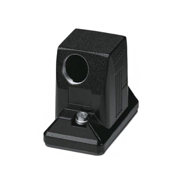 1420903 Phoenix Contact  Heavy Duty Connector Housings Hoods Bases